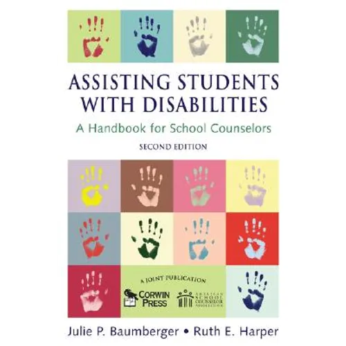 Assisting Students with Disabilities - Paperback