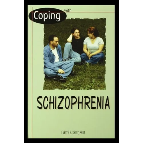 Schizophrenia - Paperback