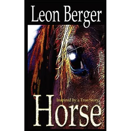 Horse - Paperback