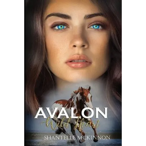 Avalon: Wild Heart - Paperback
