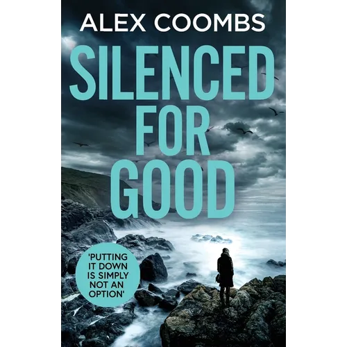 Silenced For Good - Paperback