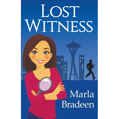 Lost Witness - Paperback