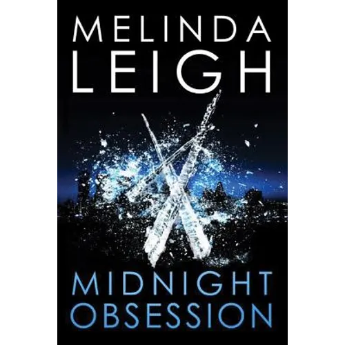 Midnight Obsession - Paperback