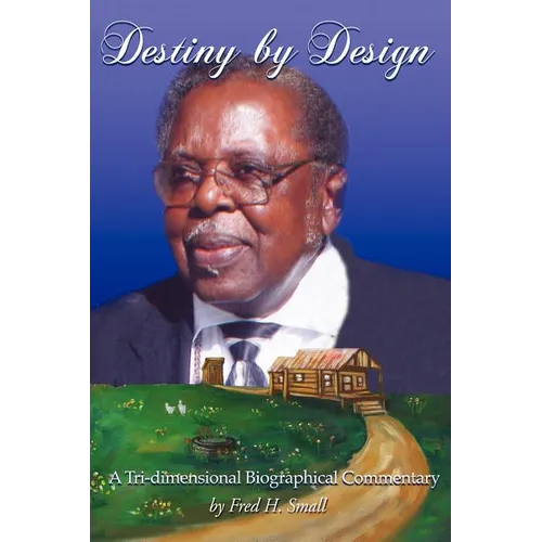 Destiny by Design - Paperback