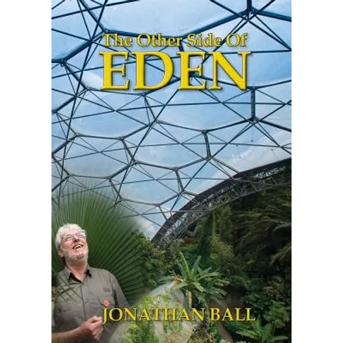The Other Side of Eden - Paperback