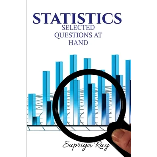 Statistics: Selected Questions at Hand - Paperback