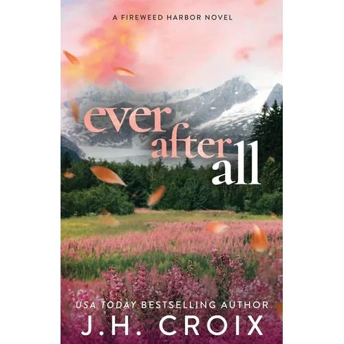 Ever After All - Paperback