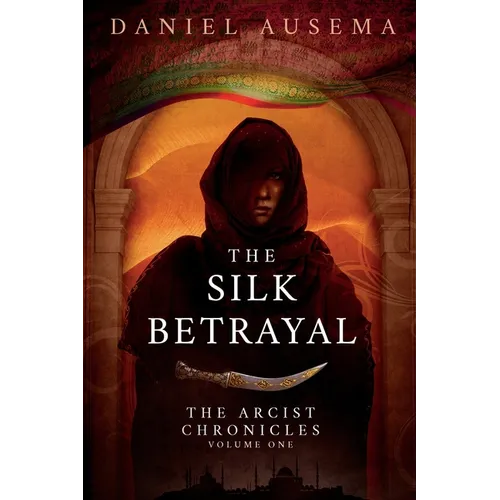 The Silk Betrayal - Paperback