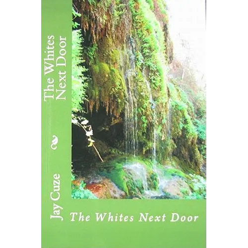 Whites Next Door - Paperback