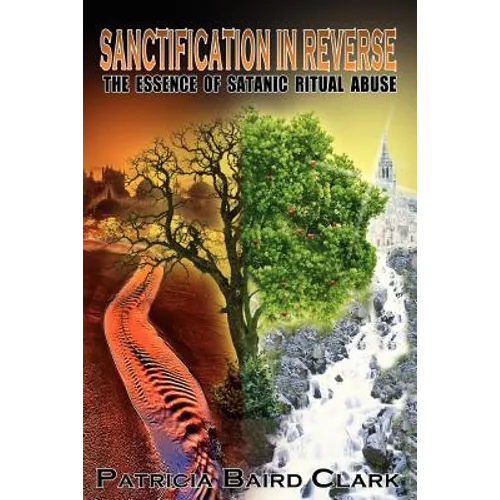 Sanctification in Reverse - Paperback