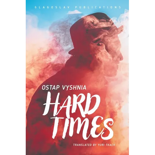 Hard Times - Paperback