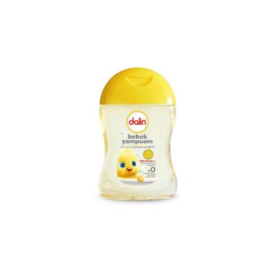 Dalin Baby Shampoo - Gentle Formula | 3.4 fl oz
