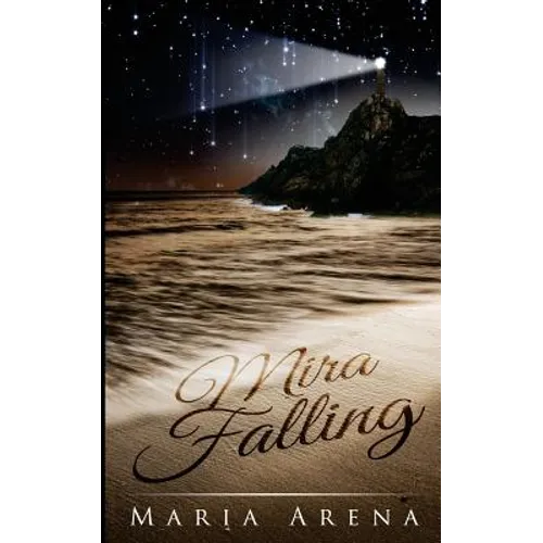 Mira Falling - Paperback