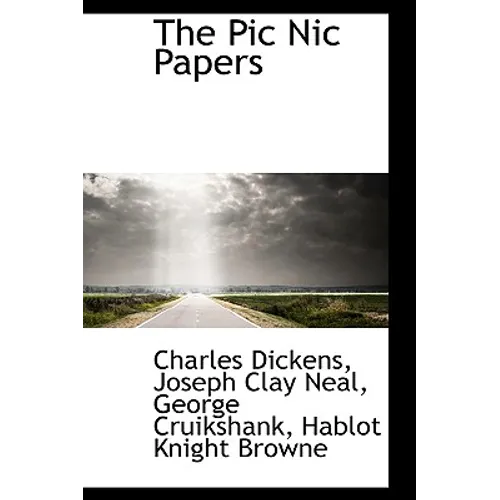 The PIC Nic Papers - Paperback