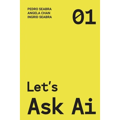 Let's Ask AI - Paperback