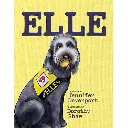 Elle - Paperback