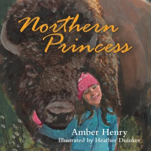 Northern Princess - Paperback