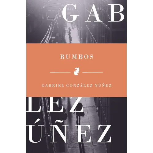 Rumbos - Paperback