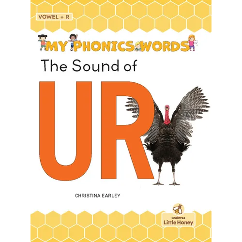 The Sound of Ur - Paperback