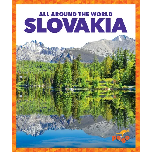 Slovakia - Paperback
