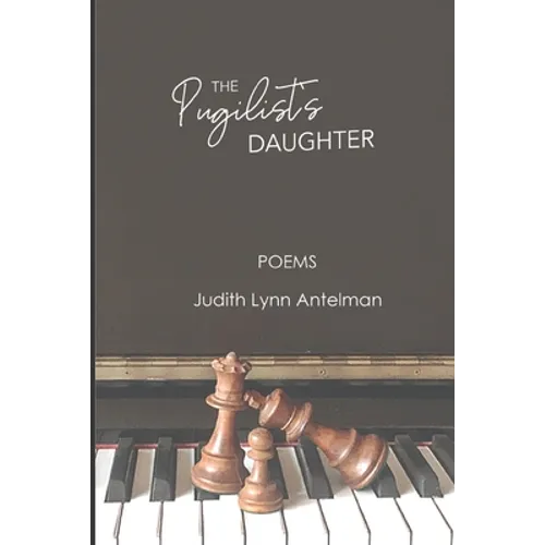 The Pugilist's Daughter - Paperback