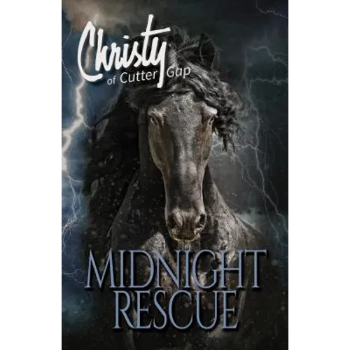 Midnight Rescue - Paperback