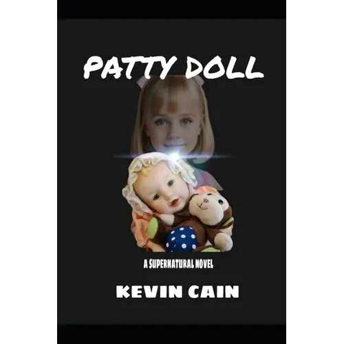 Patty Doll - Paperback