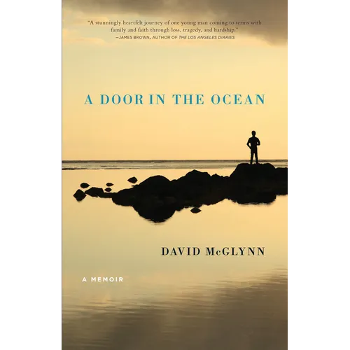 A Door in the Ocean - Paperback