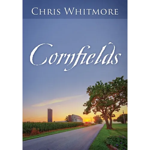 Cornfields - Paperback