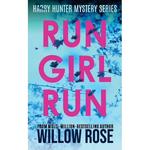 Run Girl Run - Paperback