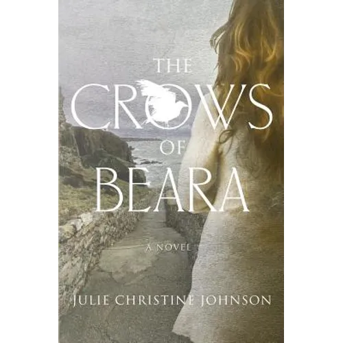 The Crows of Beara - Paperback