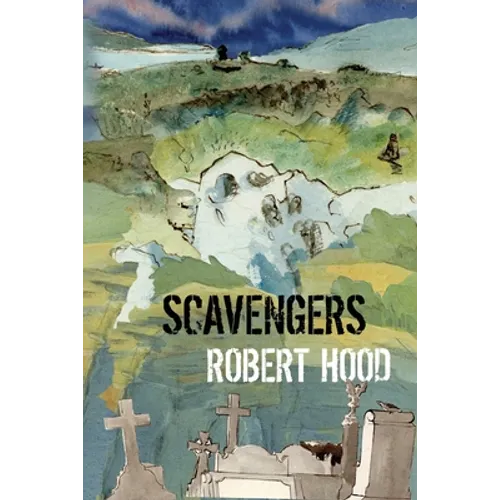 Scavengers - Paperback