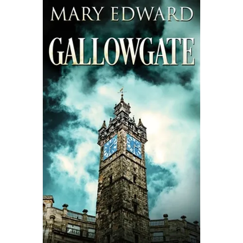 Gallowgate - Paperback