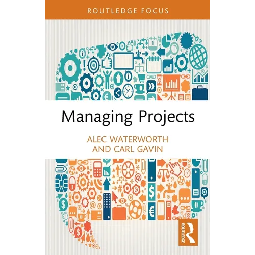 Managing Projects - Paperback
