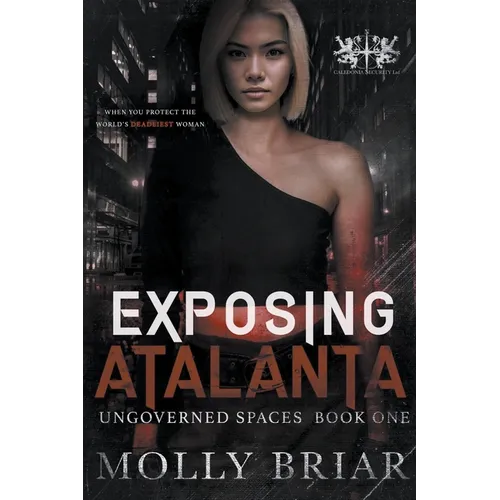 Exposing Atalanta - Paperback