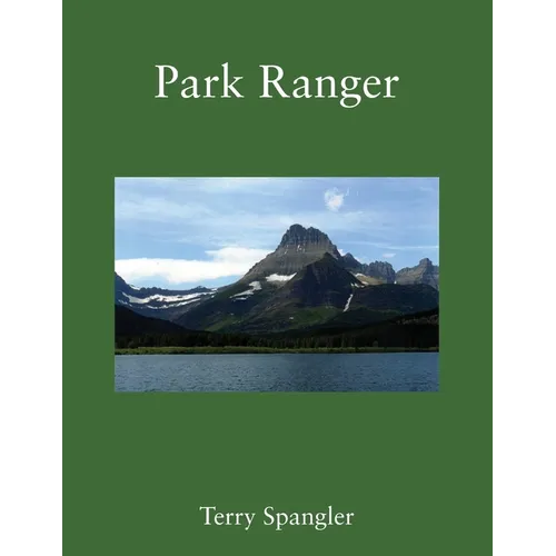 Park Ranger - Paperback