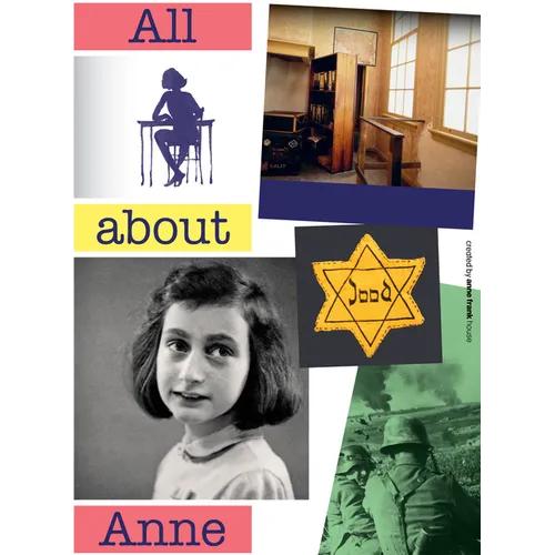 All about Anne - Hardcover