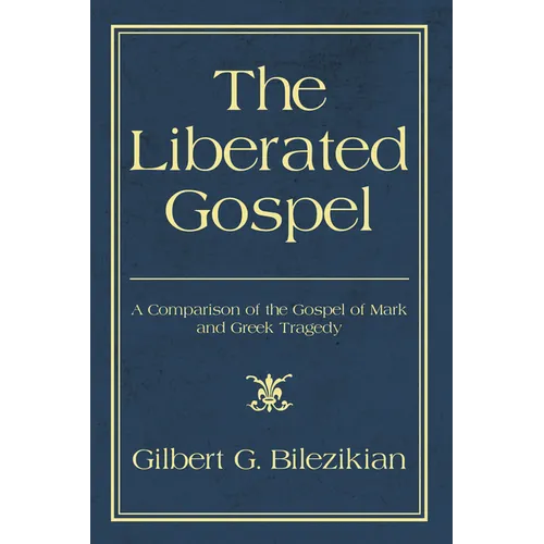 The Liberated Gospel - Paperback