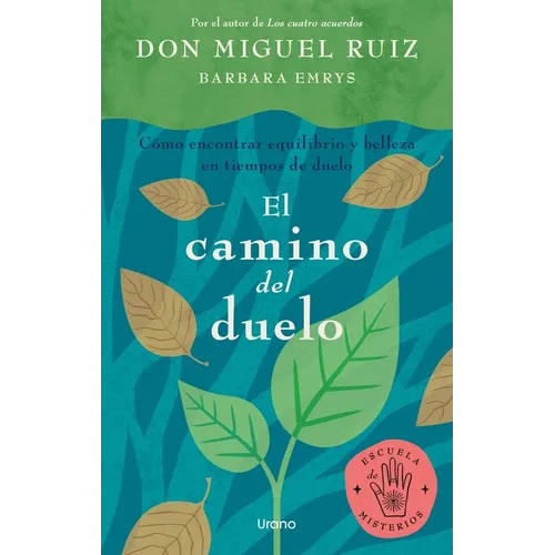Camino del Duelo, El - Paperback