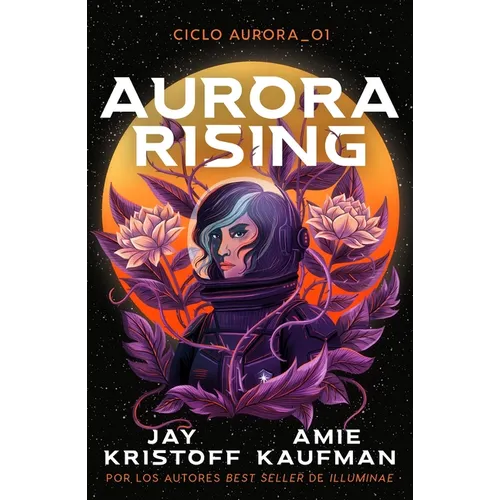 Aurorarising - Paperback