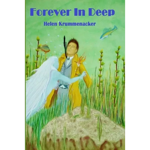 Forever In Deep - Paperback
