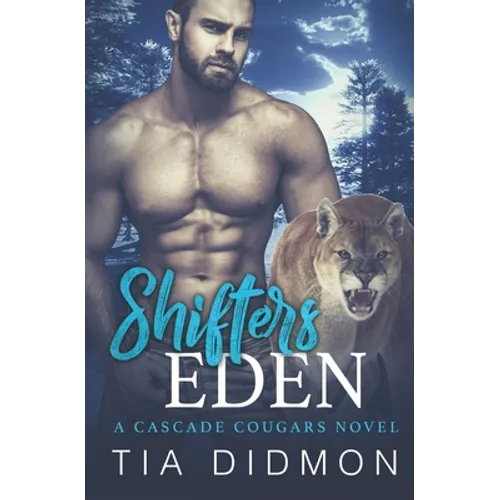 Shifter's Eden - Paperback