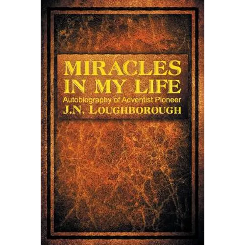 Miracles in My Life - Paperback