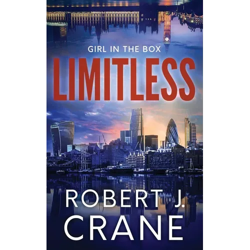 Limitless: Out of the Box #1 - Paperback