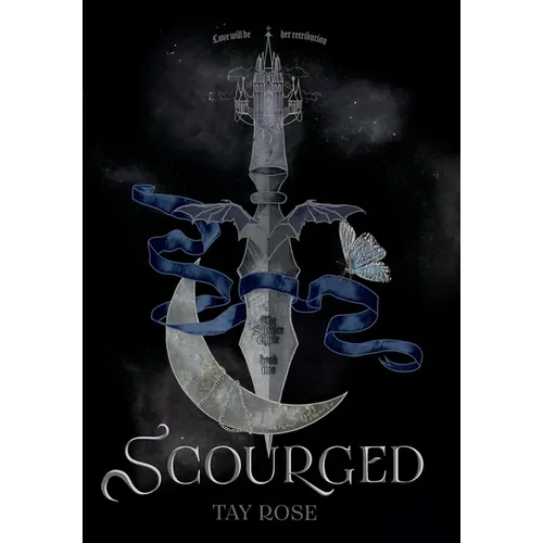 Scourged - Hardcover