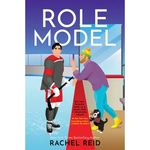 Role Model - Paperback