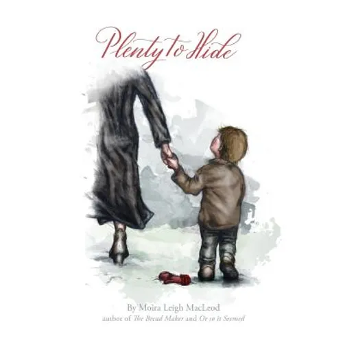 Plenty to Hide - Hardcover