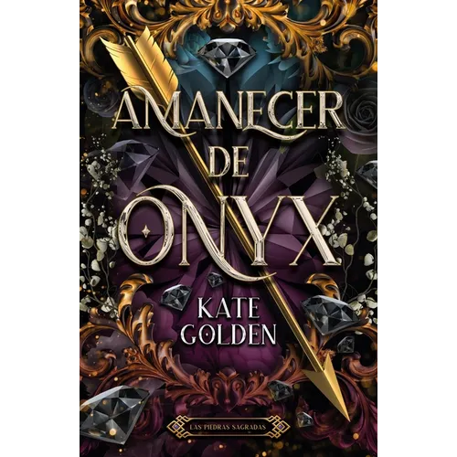 Amanecer de Onix - Paperback