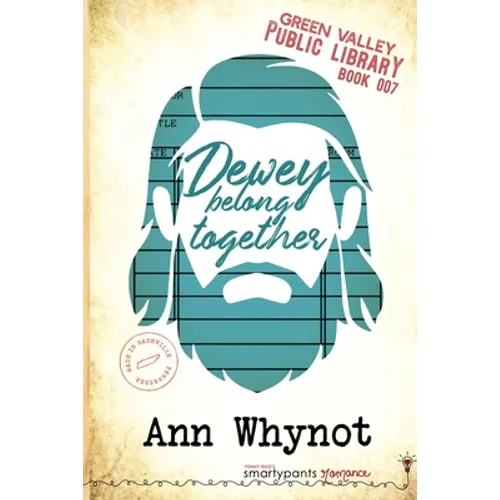 Dewey Belong Together - Paperback