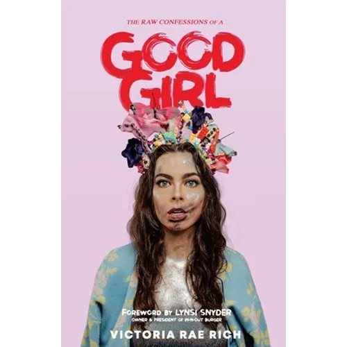 Good Girl - Paperback